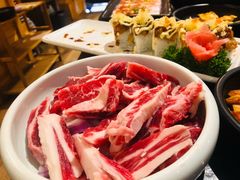 -九田家黑牛烤肉料理(石路天虹店)