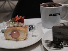 -科学家咖啡(恒隆广场店)