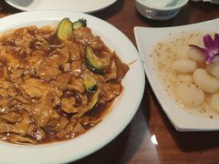 -惠宾饭庄(中山路店)