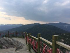 景点-定都峰