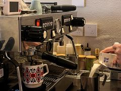 -COTTON CAFE(德信·中外公寓店)