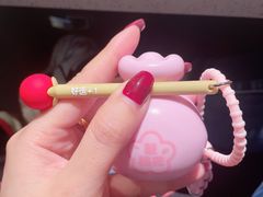 -海底捞大排档火锅(悦荟广场店)