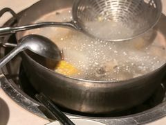 -潮泰牛肉火锅 · 创于1992年(车公庙店)