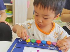 -小象润知早教·托育·幼儿园成长中心