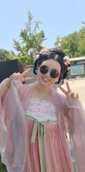 点击看大图 -美云庭古装·格格服汉服·京城旅拍(北京店)