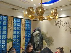 -名都晓荷塘主题火锅(春光路店)