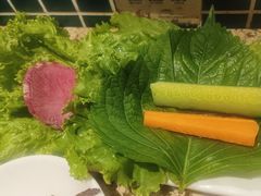 -東門韩国传统烤肉·韩国料理(银座直营店)