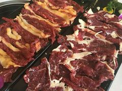 -陈记顺和潮汕鲜牛肉火锅(番禺迎宾大道店)