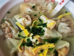 -海平馄饨(逍遥二路店)