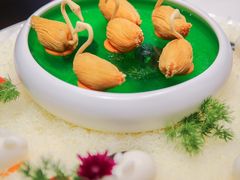 -味可道美食坊(福基路店)