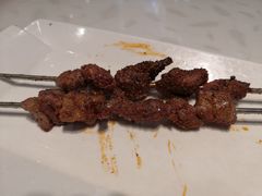 -尹兰楼西北风情餐厅(嘉定店)