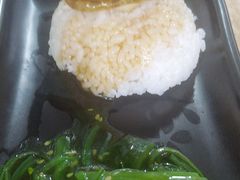 -北戴河庆山饭店·海鲜砂锅粥(北戴河黑石路店)