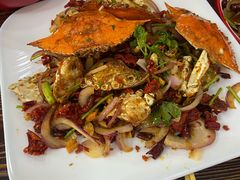 -叶存利海鲜大馅饺子(海宁路总店)