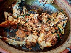 -华仔土鸡店(创意产业园店)