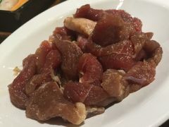 韩罗苑(银河国际店)-韩罗苑(万象城店)