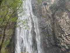 -刘伯温故里景区百丈漈