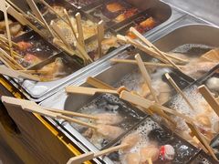 -春天烤肉自助餐厅(南内环店)