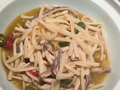 -客语客家菜(华发商都店)