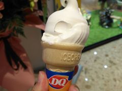 -DQ·蛋糕·冰淇淋(龙湖狮山天街店)