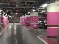 -大悦城-停车场