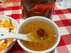 -西贝(紫荆广场店)
