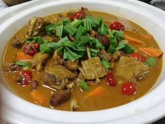 -粗茶淡饭·隐庐私厨(东亭店)