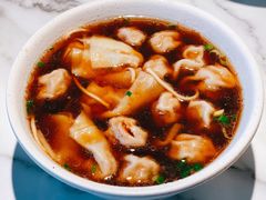 虾籽馄饨-花园茶楼(兴城西路店)