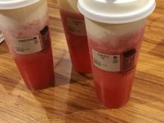 -LELECHA乐乐茶(美罗城店)