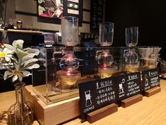 -星巴克臻选(杭州万象城店)