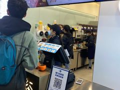 -加减茶饮(高沙店)