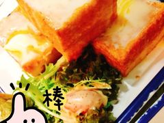 -阿飛冰室(下沙店)
