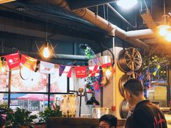 -陈帅夜排档·龙虾·炒菜·烤串(世茂店)