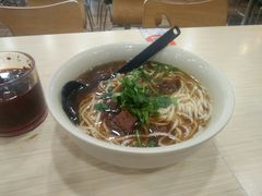 -李先生牛肉面大王(北京站售票厅餐厅)