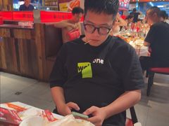 -熊记虾王·小龙虾(东晓南店)