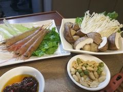 -金海阁海鲜火锅