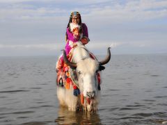 -青海湖国家重点风景名胜区