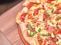 -必胜客(尹山湖歌林公园店)