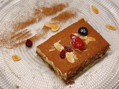 提拉米苏-IL Forno 意坊·意大利餐厅(花园店)