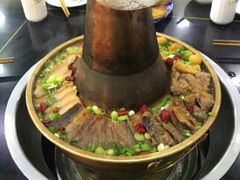 -陆记源·青海土火锅