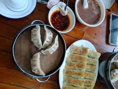 -三羊居食府(文艺路店)