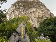 -南溪山景区