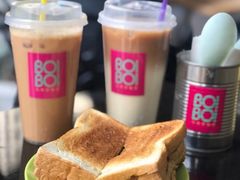 -BOIBOI马来茶餐室(江宁路店)