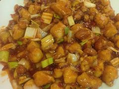 -小四川餐厅(一分店)