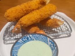 -人间酒暖·Go blanc·烧鸟·深夜食堂(陆家嘴店)