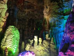 -泰安地下龙宫景区