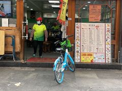 门面-荔林食店(西华路店)