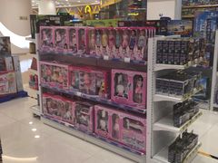 -振华超市(新华西道店)