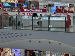 -万达广场(大明宫店)