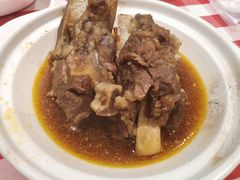 -西贝莜面村(上海百联西郊店)