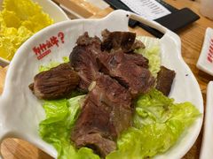 -为什么牛潮汕牛肉火锅(万胜广场店)